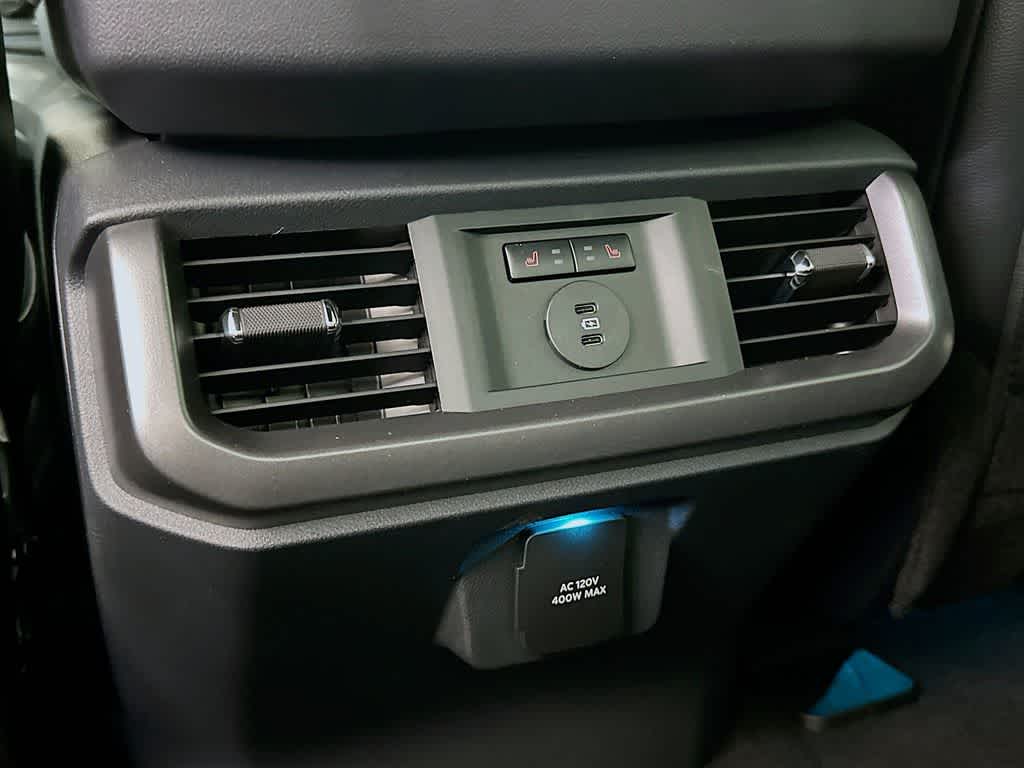 Ford F-150 LARIAT 2026