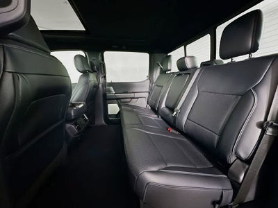 Ford F-150 LARIAT 2026