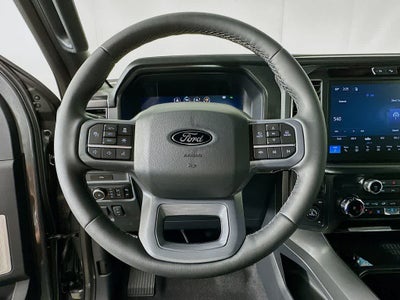 Ford F-150 LARIAT 2026