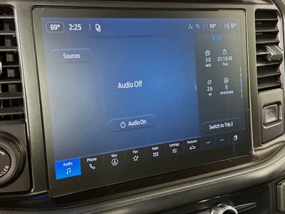 Ford F-150 LARIAT 2026