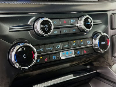 Ford F-150 LARIAT 2026