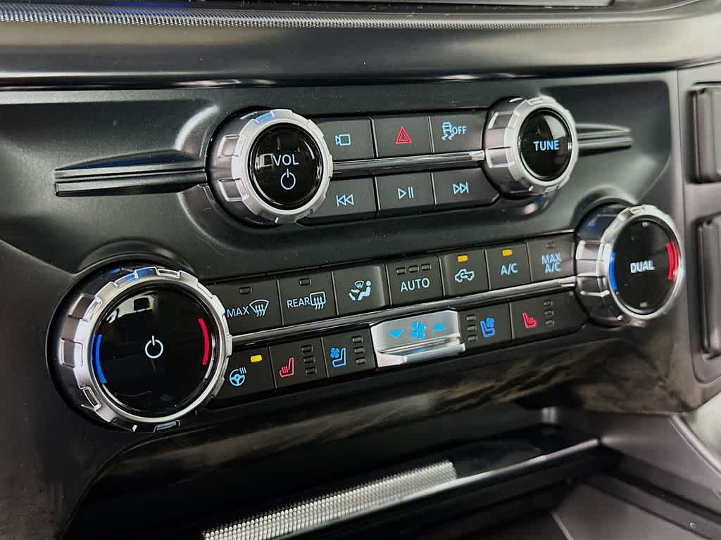 Ford F-150 LARIAT 2026