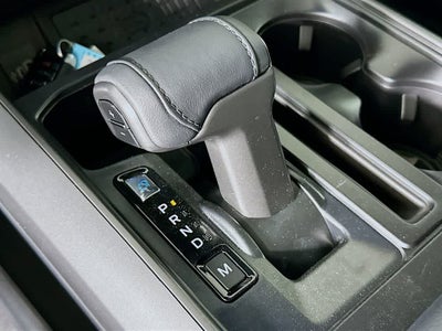 Ford F-150 LARIAT 2026