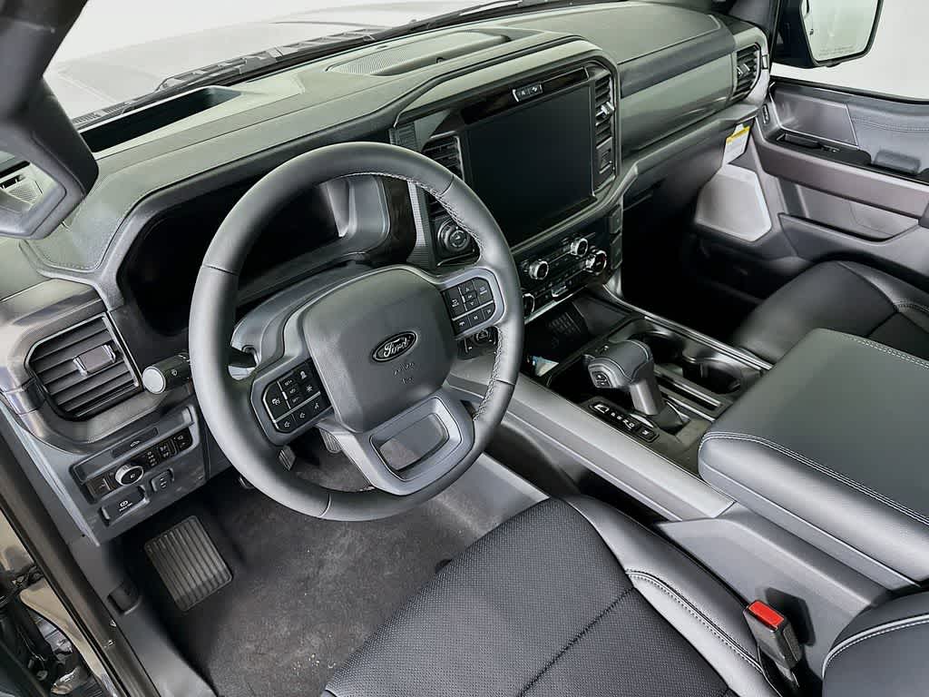 Ford F-150 LARIAT 2026