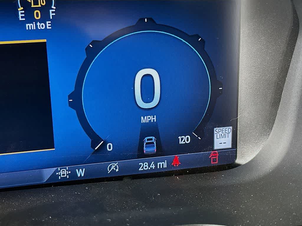 Ford F-150 LARIAT 2026