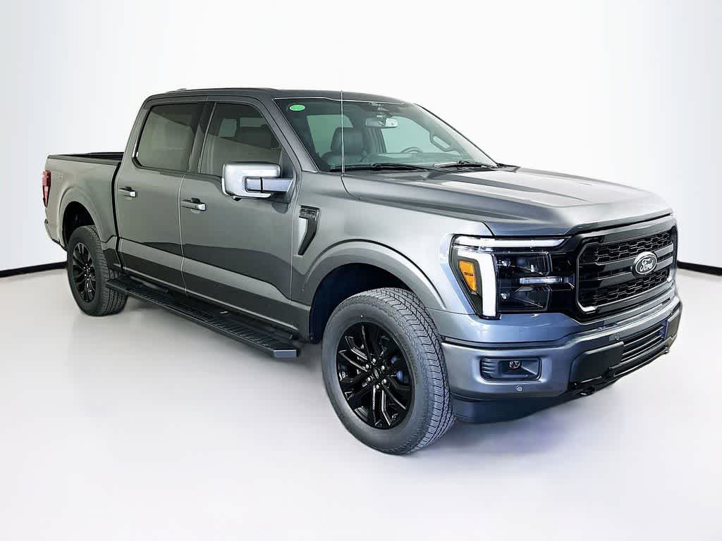 Ford F-150 LARIAT 2026
