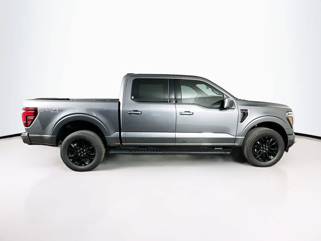 Ford F-150 LARIAT 2026