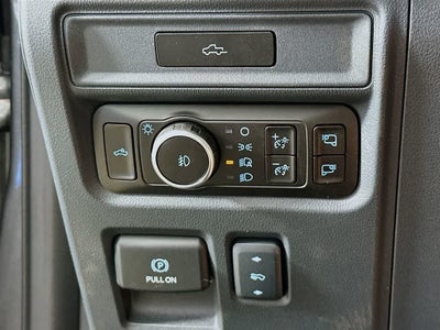 Ford F-150 LARIAT 2026