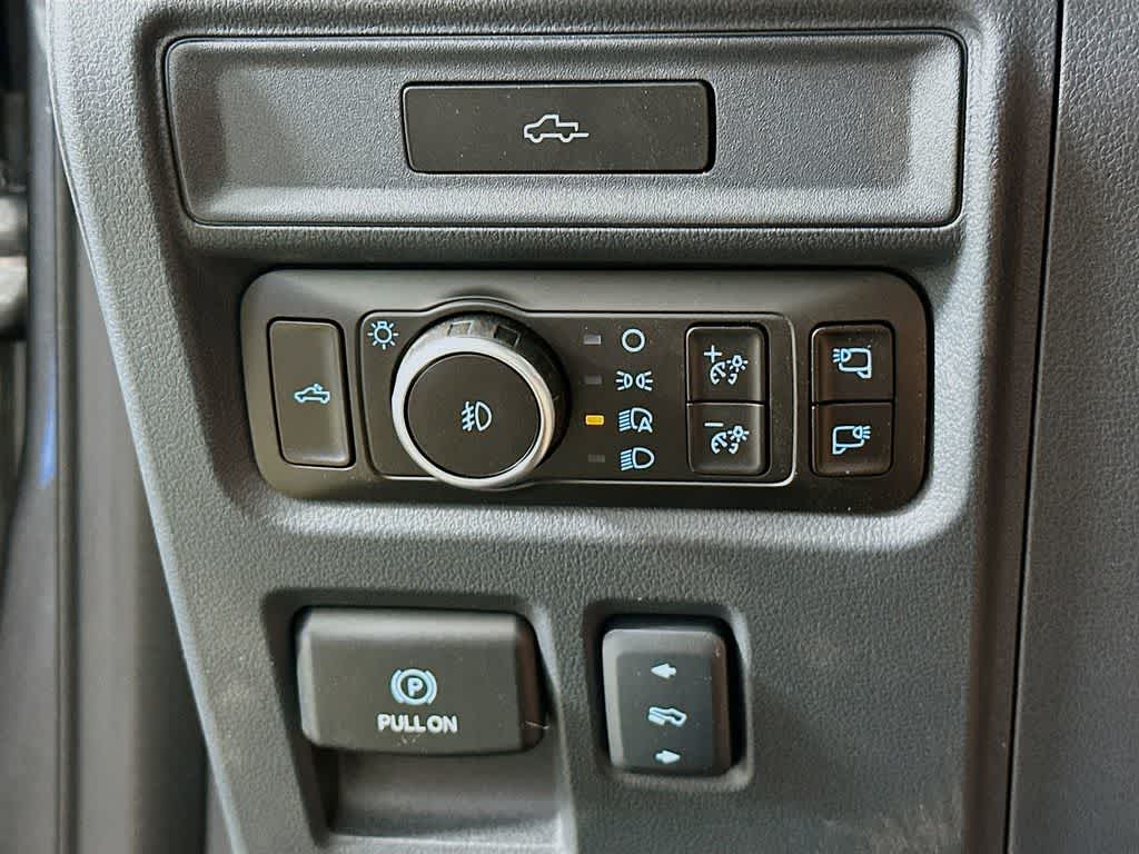 Ford F-150 LARIAT 2026