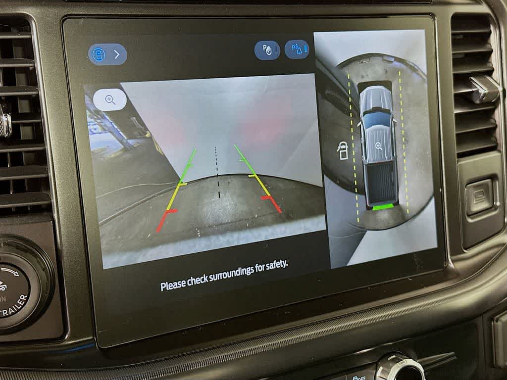 Ford F-150 LARIAT 2026