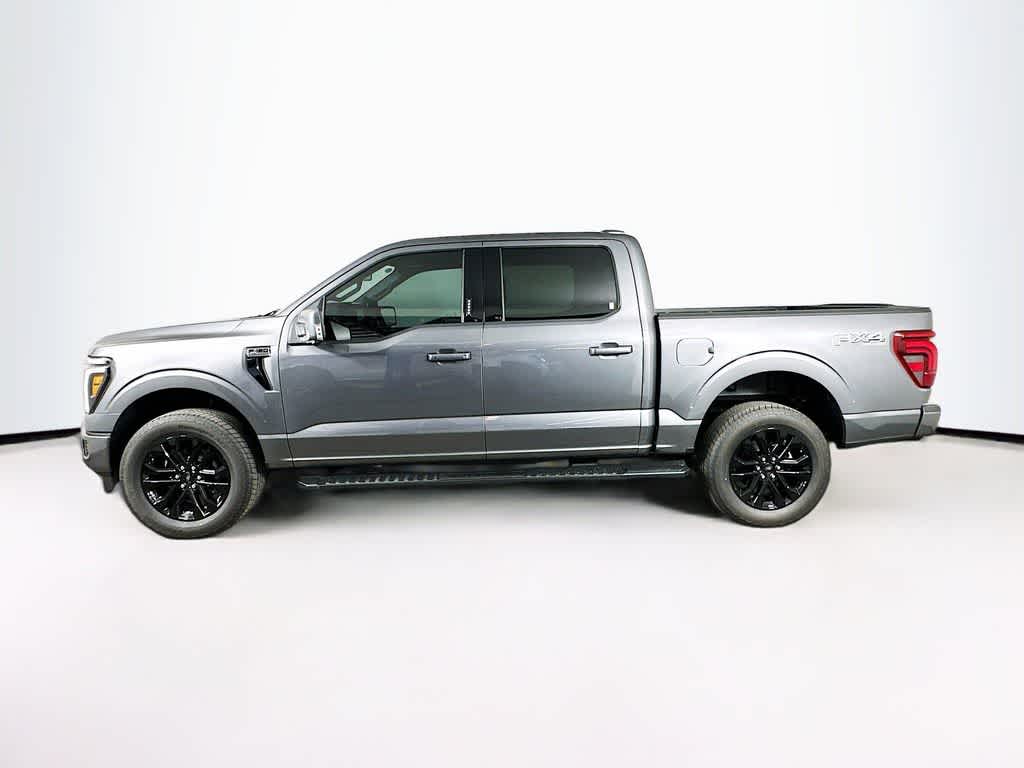 Ford F-150 LARIAT 2026