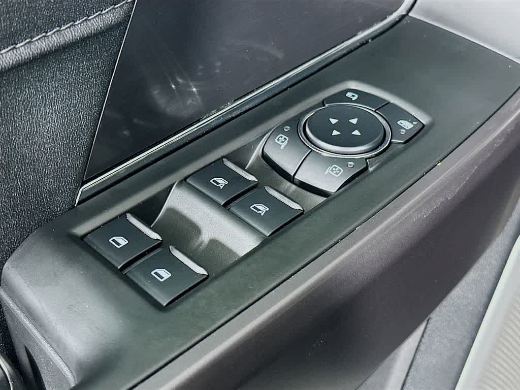 Ford F-150 LARIAT 2026