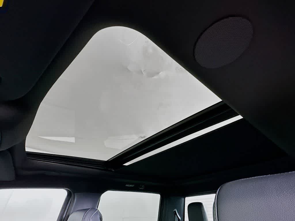 Ford F-150 LARIAT 2026