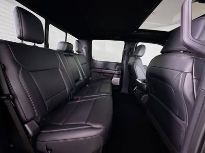 Ford F-150 LARIAT 2026