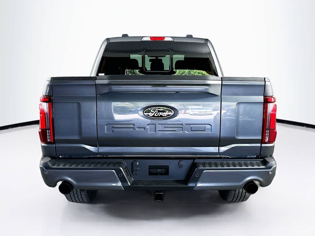 Ford F-150 LARIAT 2026