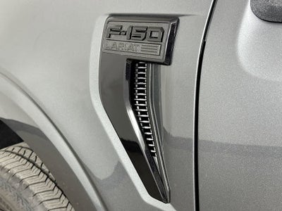 Ford F-150 LARIAT 2026