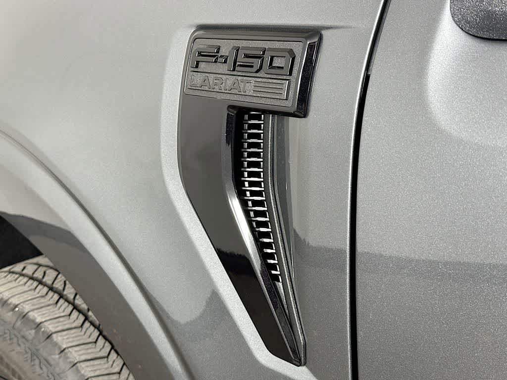 Ford F-150 LARIAT 2026