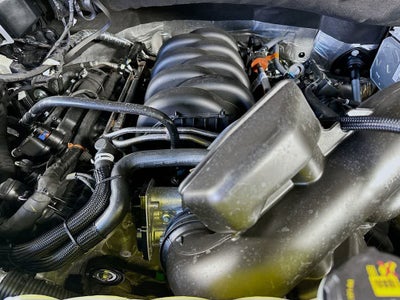 Ford F-150 LARIAT 2026