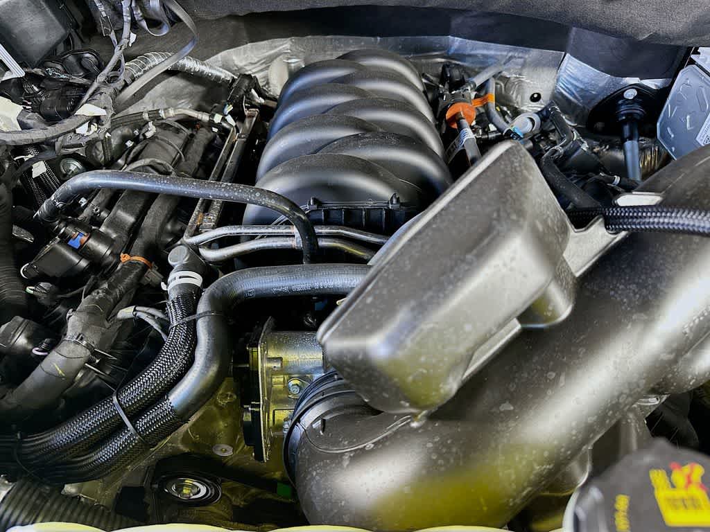 Ford F-150 LARIAT 2026