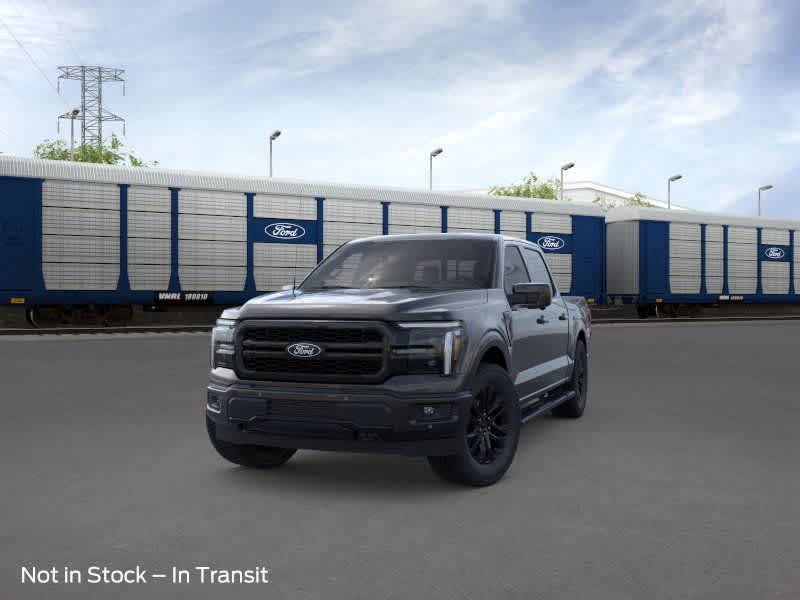Ford F-150 LARIAT 2026