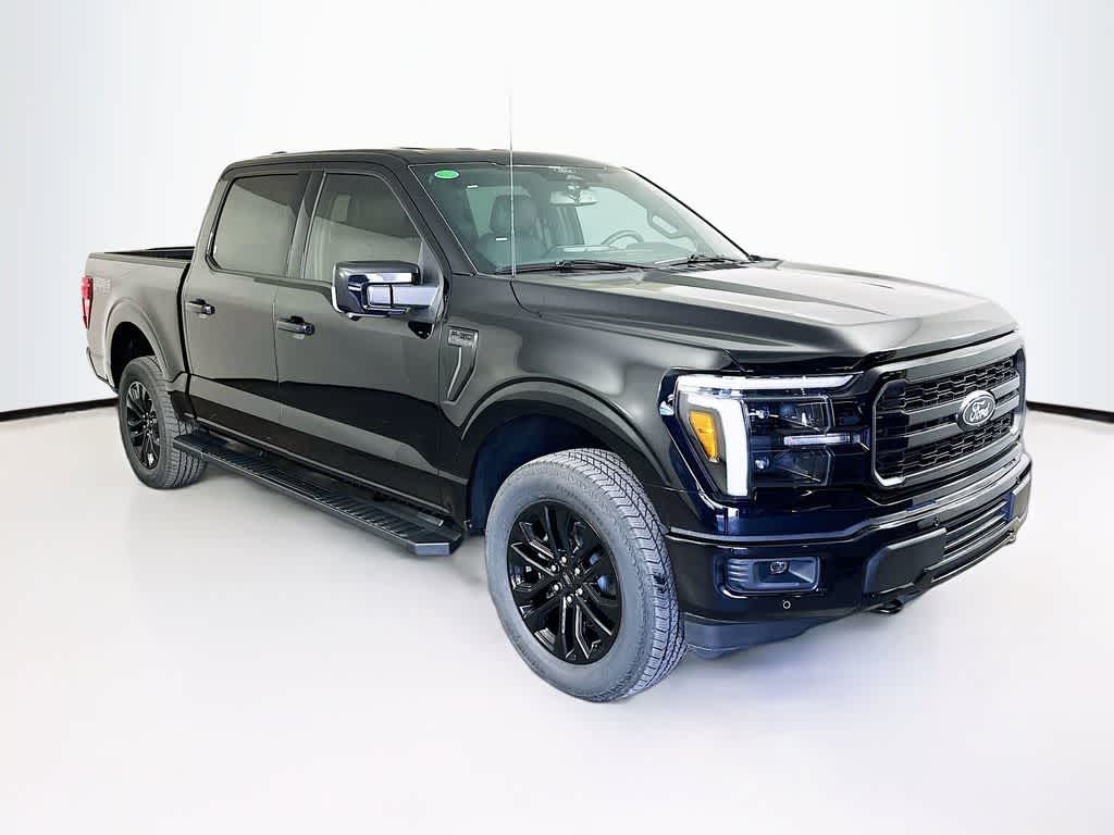Ford F-150 LARIAT 2026