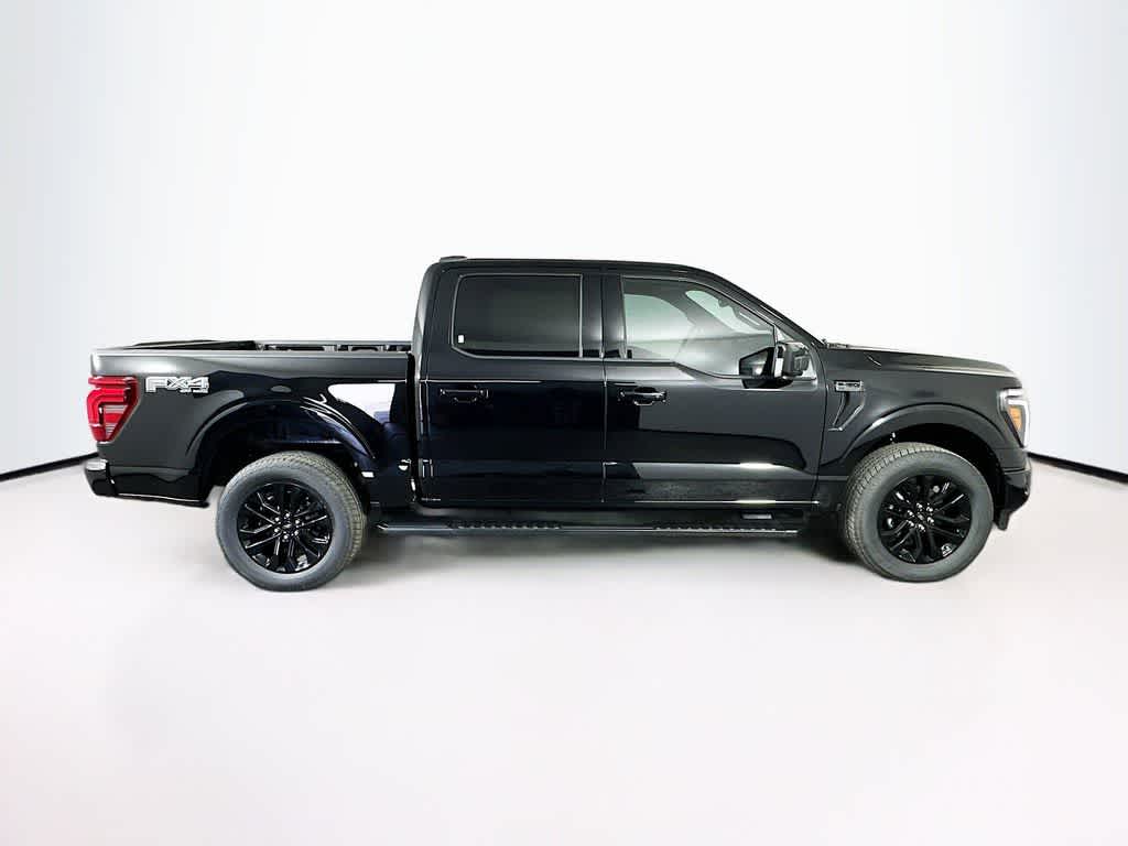 Ford F-150 LARIAT 2026