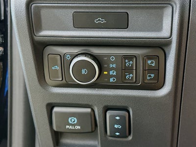 Ford F-150 LARIAT 2026