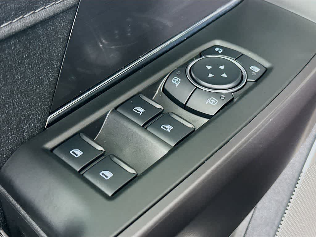 Ford F-150 LARIAT 2026