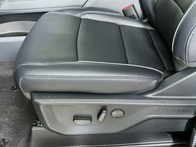 Ford F-150 LARIAT 2026