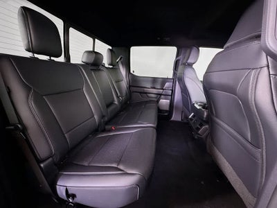 Ford F-150 LARIAT 2026
