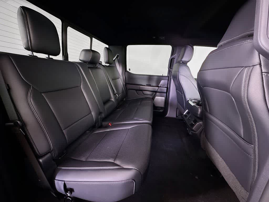 Ford F-150 LARIAT 2026