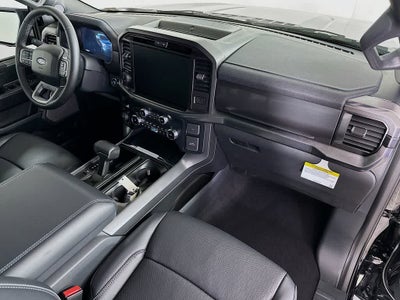 Ford F-150 LARIAT 2026