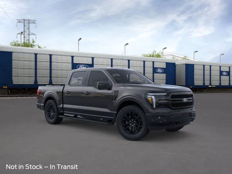 Ford F-150 LARIAT 2026