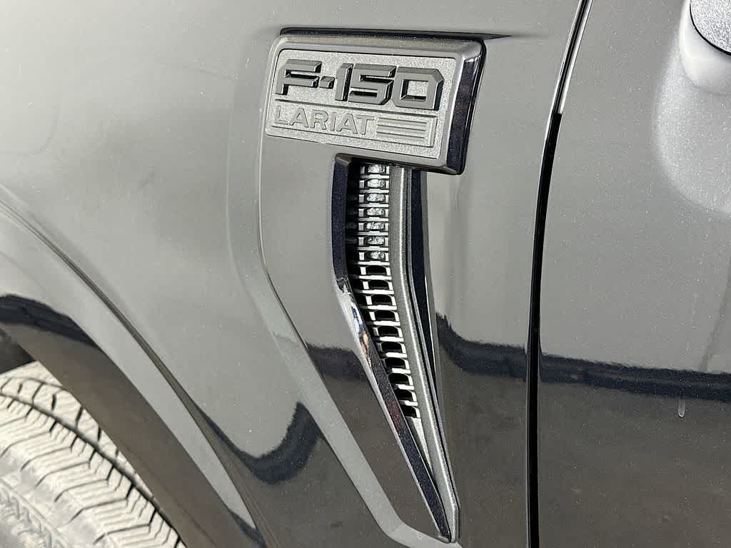 Ford F-150 LARIAT 2026