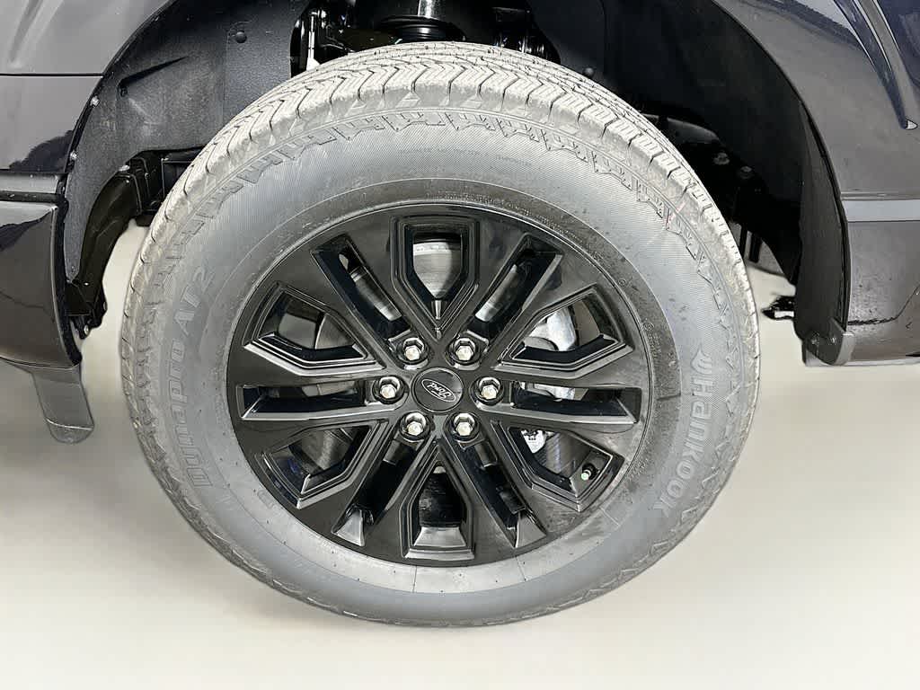 Ford F-150 LARIAT 2026