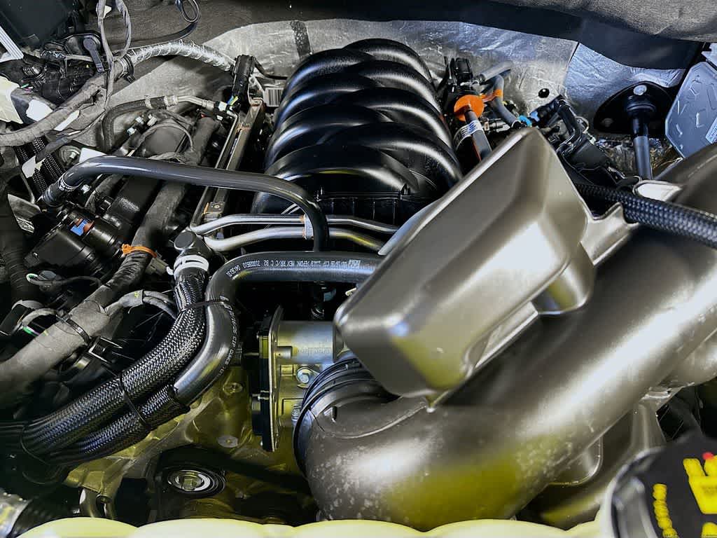 Ford F-150 LARIAT 2026