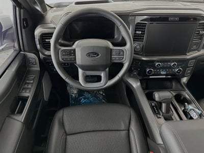 Ford F-150 LARIAT 2026