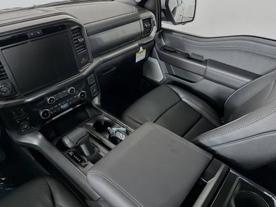 Ford F-150 LARIAT 2026