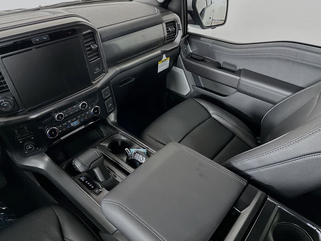 Ford F-150 LARIAT 2026
