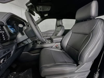 Ford F-150 LARIAT 2026
