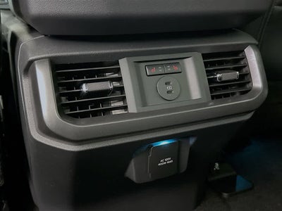 Ford F-150 LARIAT 2026