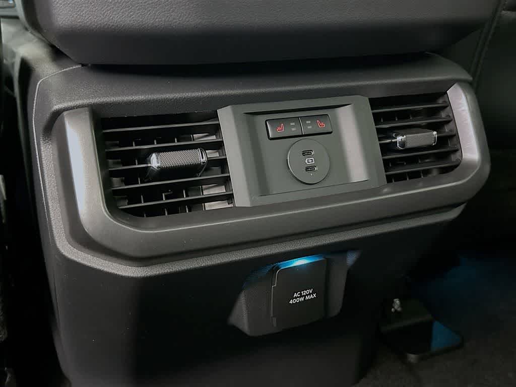 Ford F-150 LARIAT 2026