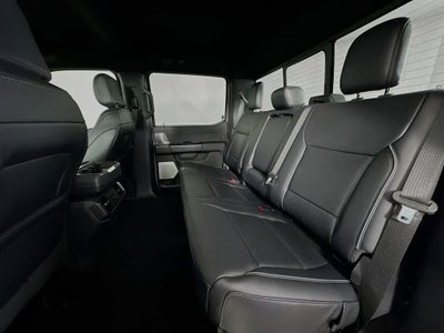 Ford F-150 LARIAT 2026