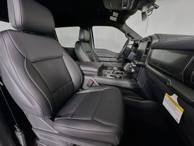 Ford F-150 LARIAT 2026
