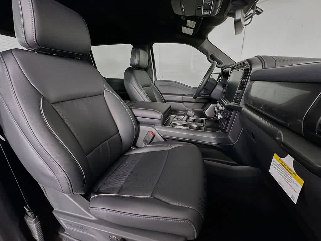 Ford F-150 LARIAT 2026
