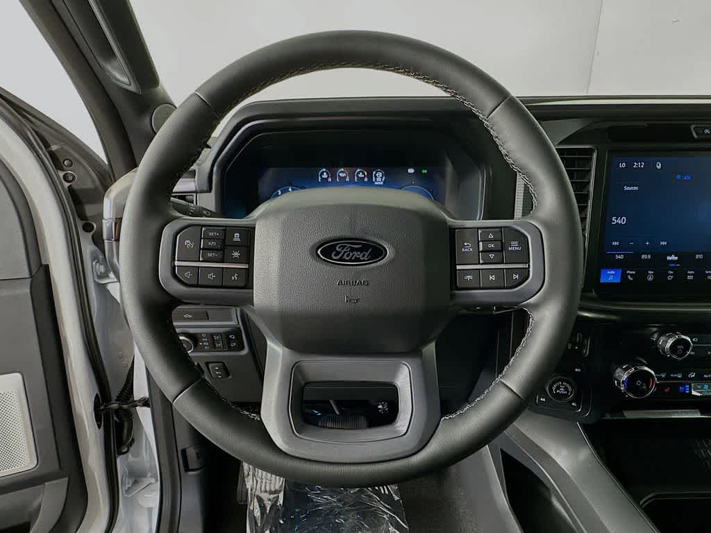 Ford F-150 LARIAT 2026