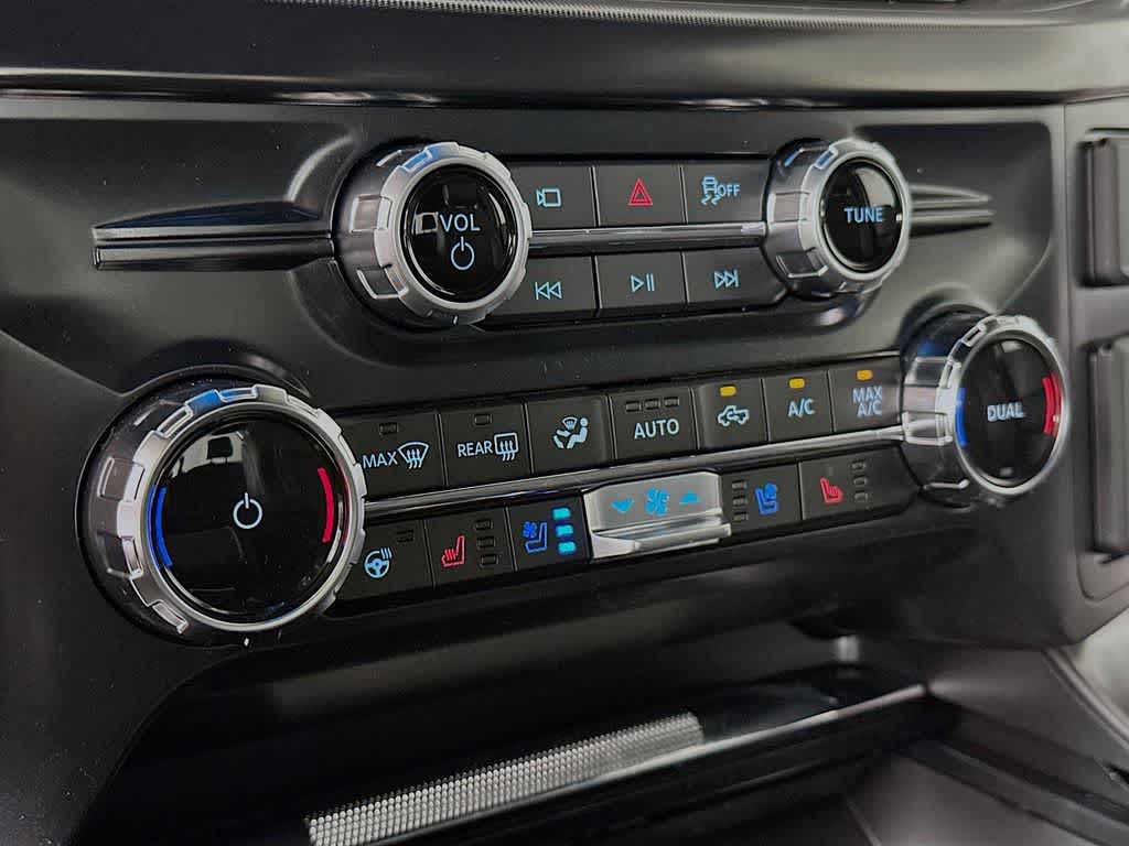 Ford F-150 LARIAT 2026