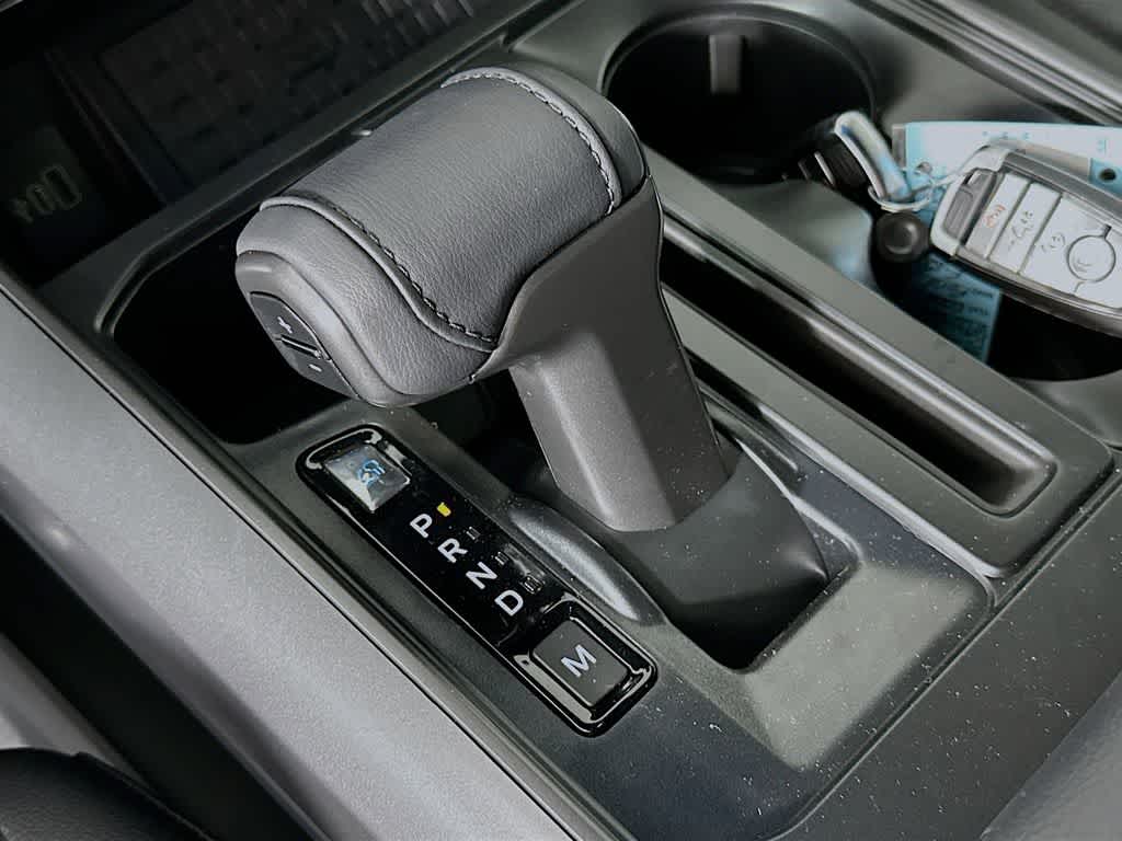 Ford F-150 LARIAT 2026