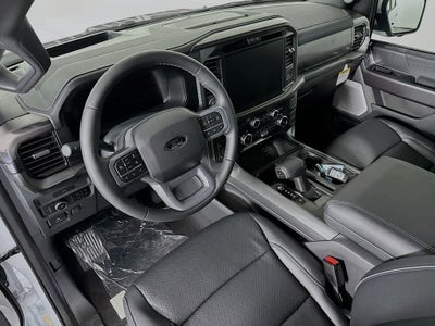 Ford F-150 LARIAT 2026