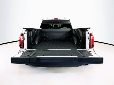 Ford F-150 LARIAT 2026